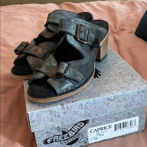 Free Bird sandals